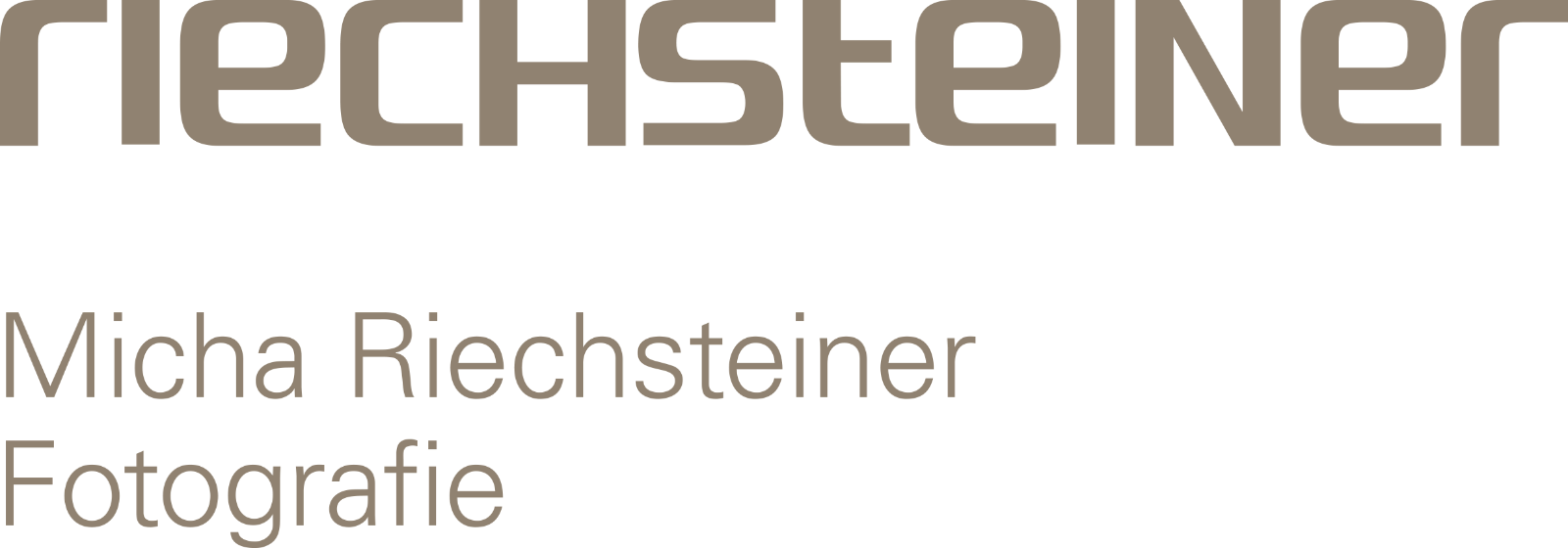 Riechsteiner Fotografie