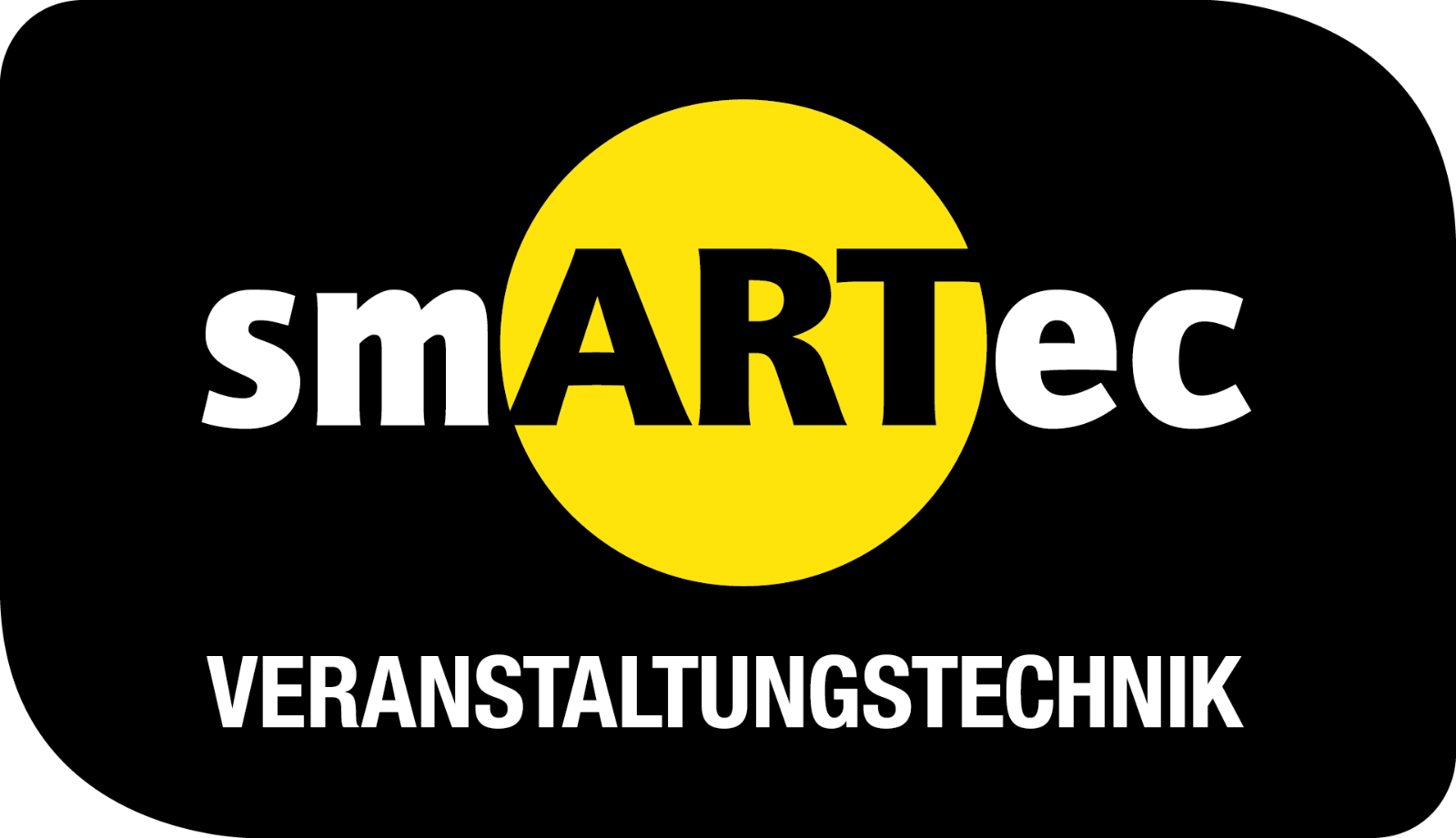 smARTec Veranstaltungstechnik AG