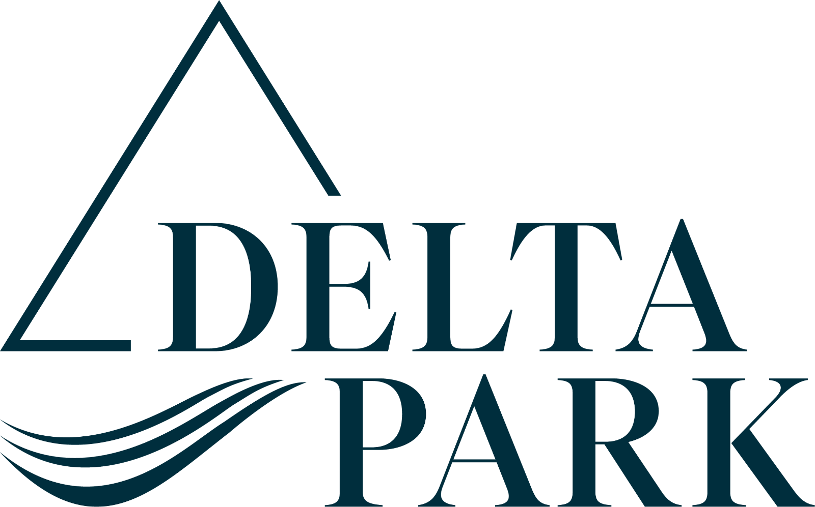 Deltapark AG