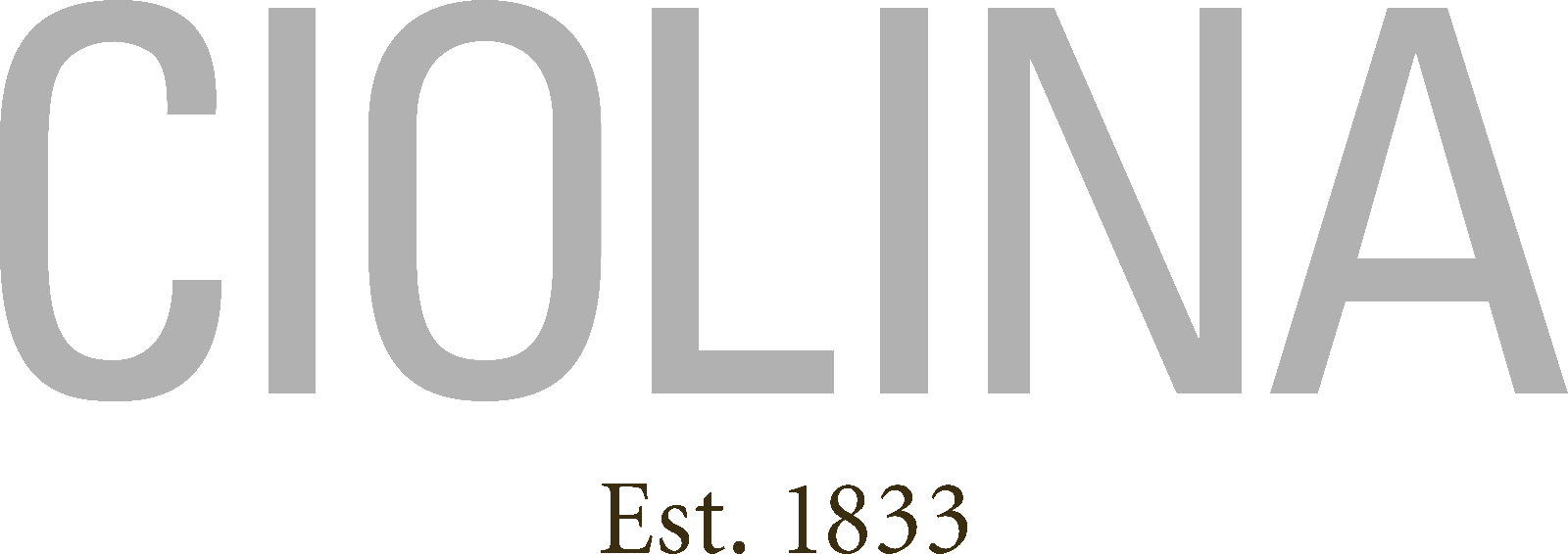 Ciolina AG