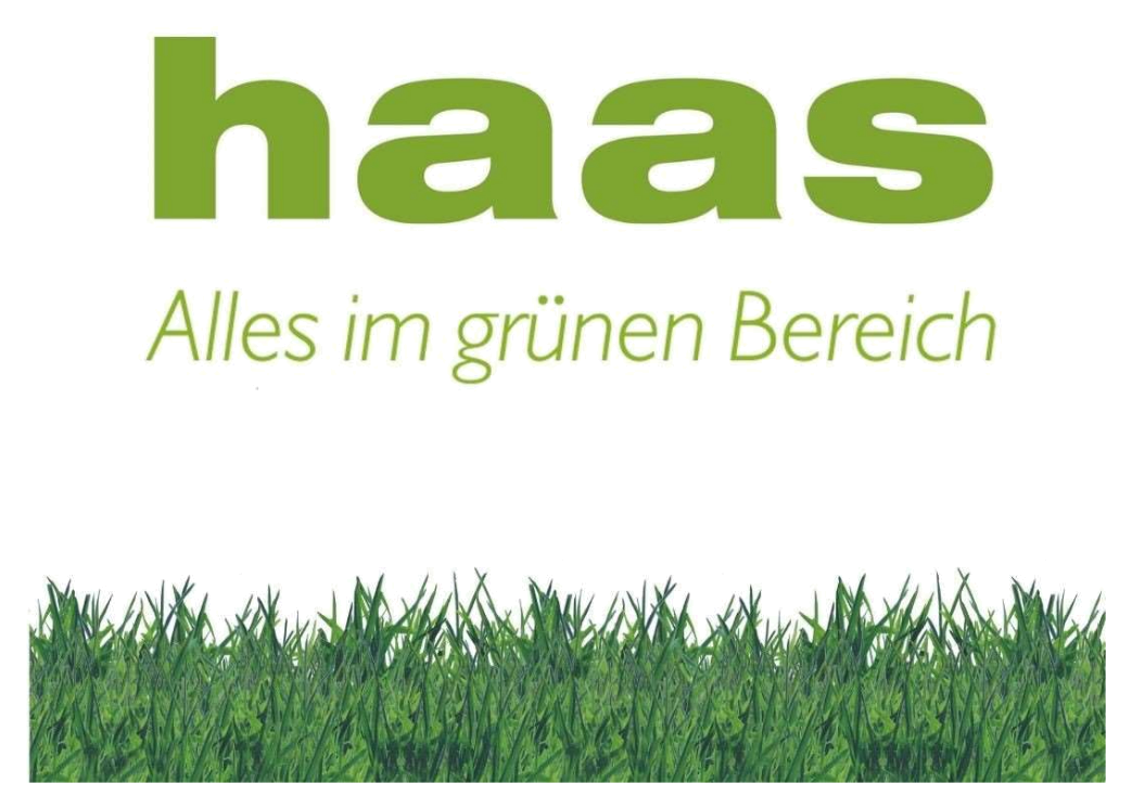 Haas Gartenbau AG Bern