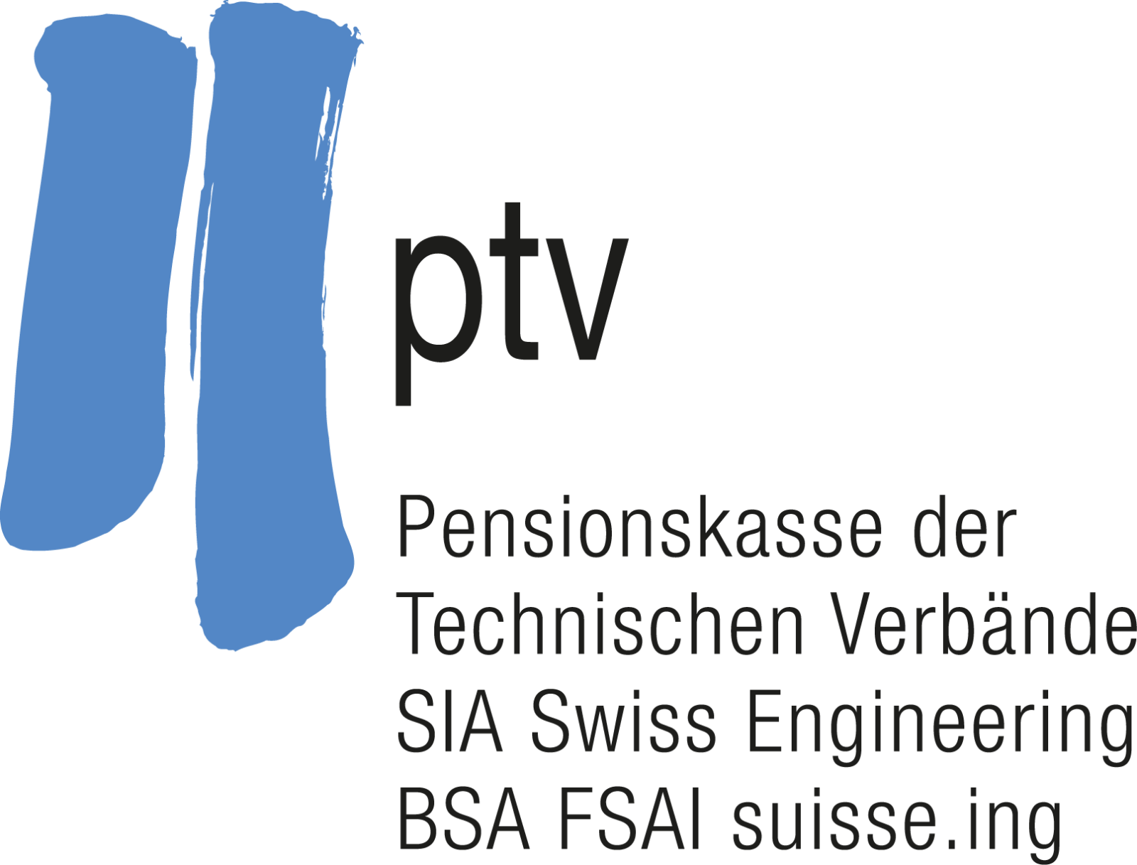 Pensionskasse der Technischen Verbände SIA STV BSA FSAI USIC