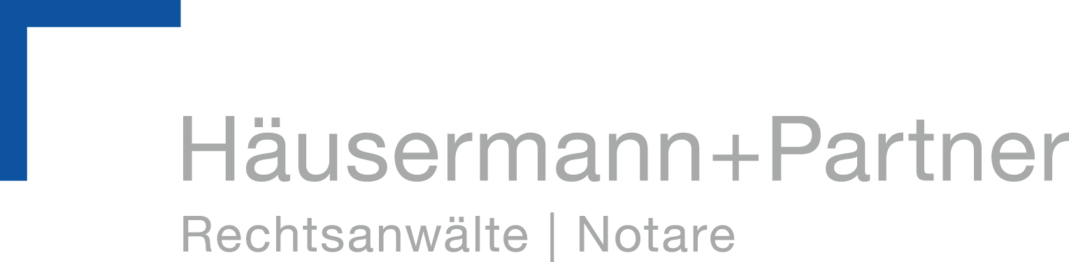 Häusermann + Partner AG